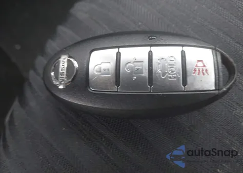 2017 Nissan Sentra Sv from USA, damaged, VIN 3N1AB7AP4HY332529